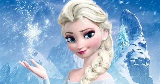 Cinéma plein-air : La Reine des neiges