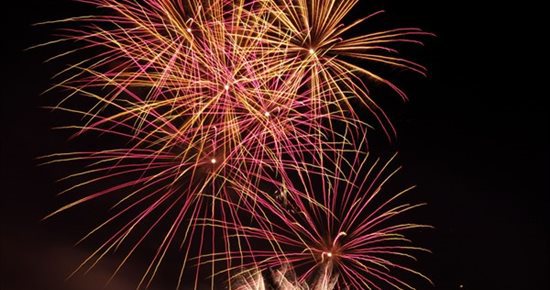 Sorgues fête le 14 juillet