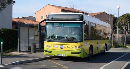 Sorg'en bus : horaires 2015/2016