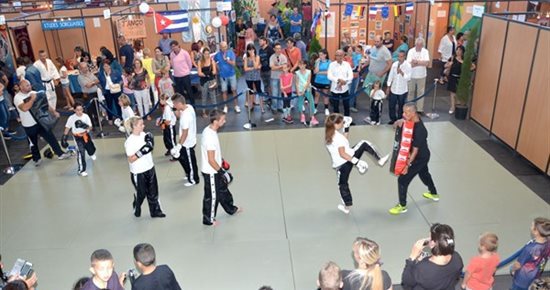 Les associations ont fait leur rentrée !