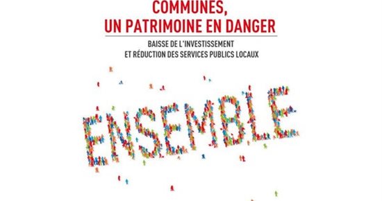 Thierry Lagneau : « Non à l'asphyxie financière de nos communes ! »