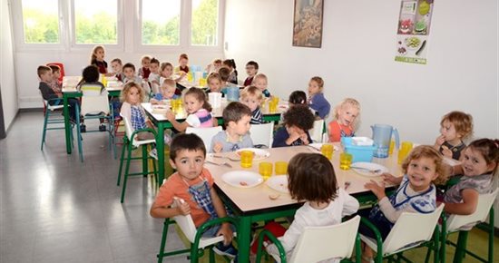 Le Portail Famille temporairement suspendu