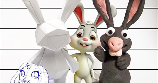 Tout sur le cinéma d'animation à la Médiathèque