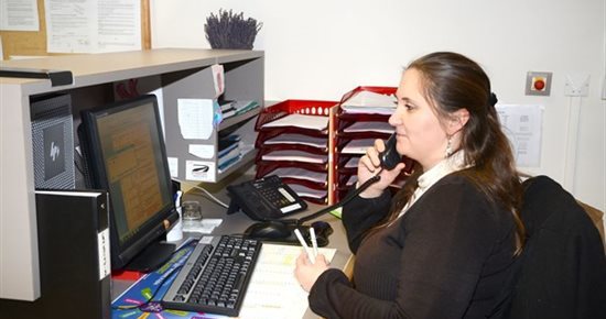 Mieux contacter la Police municipale