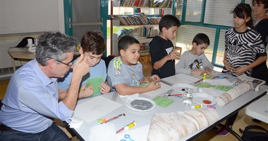 Périscolaire : des réunions d’information