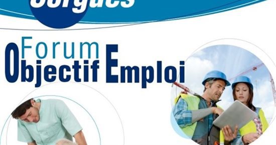 Forum Objectif Emploi 2016