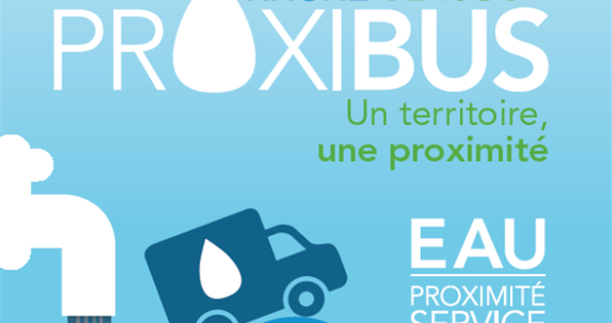  Proxibus : le point info de la SDEI