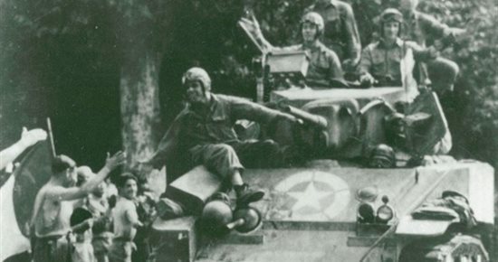 Appel à archives : Commémoration de la Seconde Guerre Mondiale