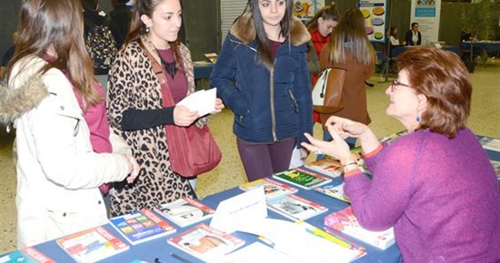 15ème édition du Forum de l’orientation
