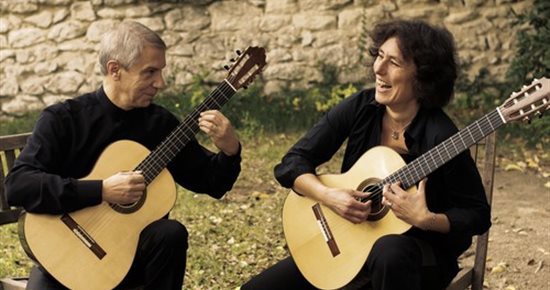 La guitare à l'honneur au Pôle culturel