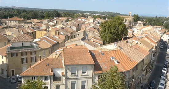 Sorgues et Bédarrides vont rejoindre les Sorgues du Comtat