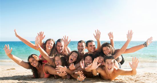 Séjour évasion en Corse par le CASEVS cet été