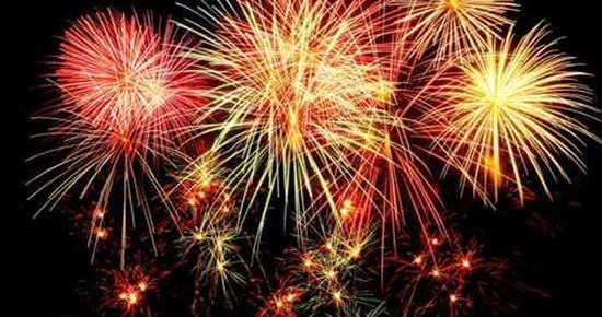 Feu d'artifice annulé le 9 août