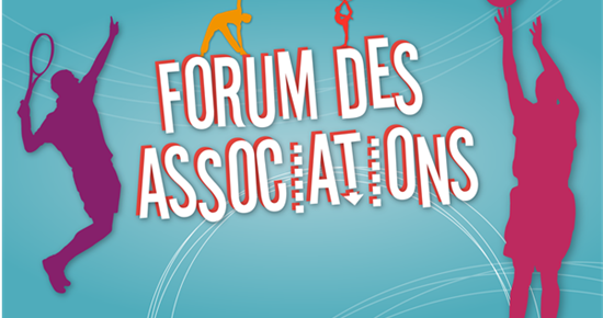 Forum des associations 2016