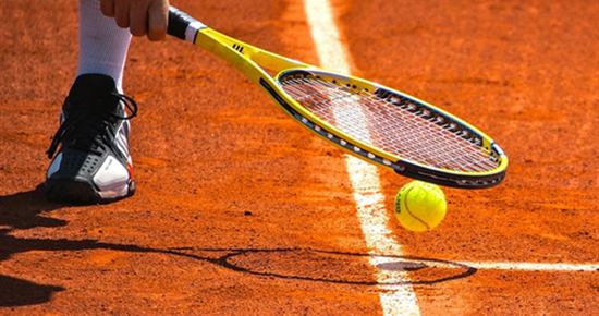 Portes ouvertes du Tennis les 7 et 10 septembre