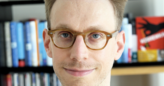 Daniel Tammet : rencontre avec un génie