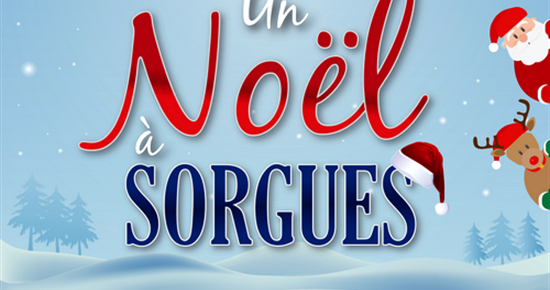 ✦ Un Noël à Sorgues  ✦