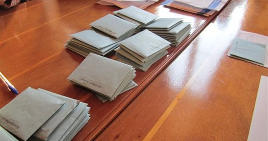 Primaires de la droite : infos pratiques