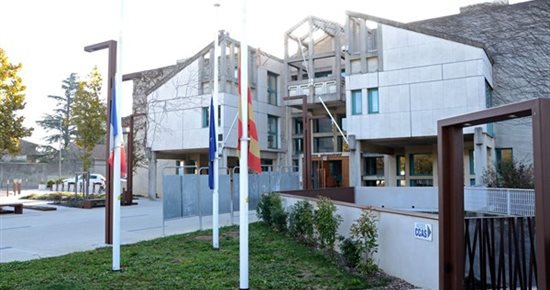Fermeture du Centre administratif à 17h le 30/12