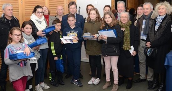 Résultats des concours Crèches & Illuminations 2016