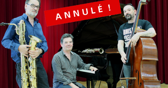 Concert annulé | Carte blanche à... Francis Grand !