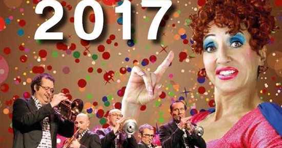 Le CCAM dévoile son programme pour 2017 !