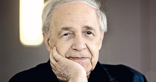 Pierre Boulez et la musique contemporaine