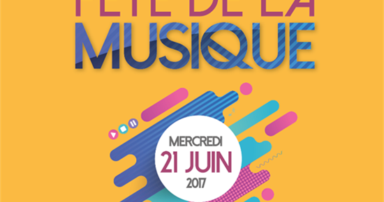 Sorgues fête la musique !