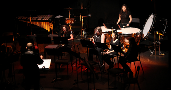 4 concerts pour accueillir l'été