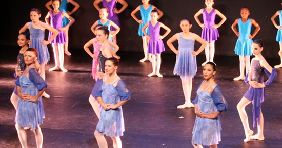 Inscriptions École de musique et de danse