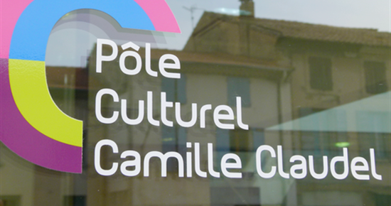 Fermeture estivale du Pôle culturel le 5 août