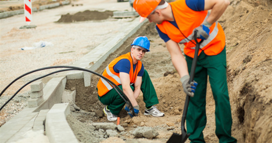 Travaux Rue Ducrès | Réunion d’infos le 23 octobre