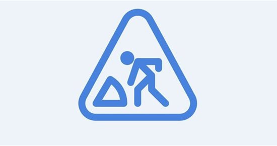 Chemin des Daulands : travaux sur le réseau d’eau potable