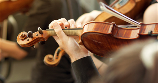 Concert du nouvel an le 13 jan.