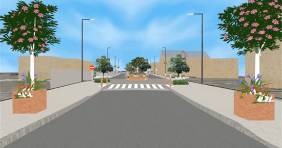 Les travaux de rénovation en vidéos