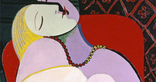 Annulation conférence "Comment regarder Picasso"