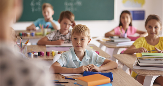 Grève | Information écoles service minimum