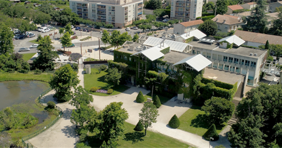 Services municipaux : horaires d'été 2018