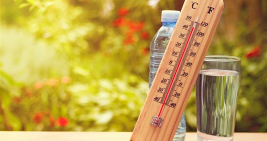 Plan canicule | Inscription sur liste d'appel