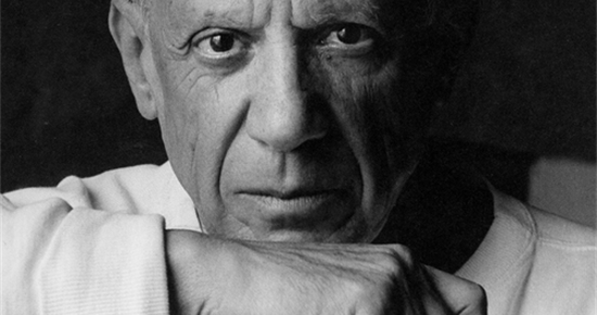Comment regarder Picasso ? 22 sept