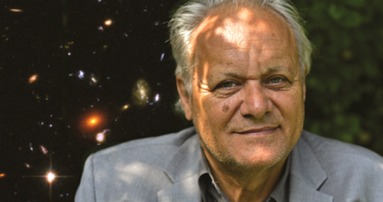 Fête de la science | La tête dans les étoiles