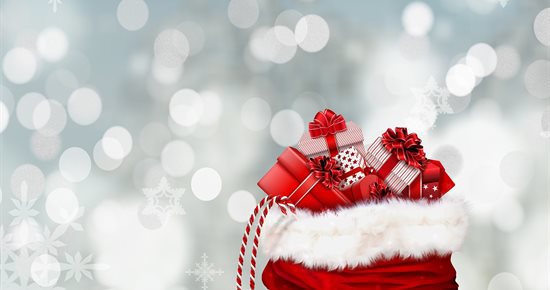 Colis de Noël : retard de livraison