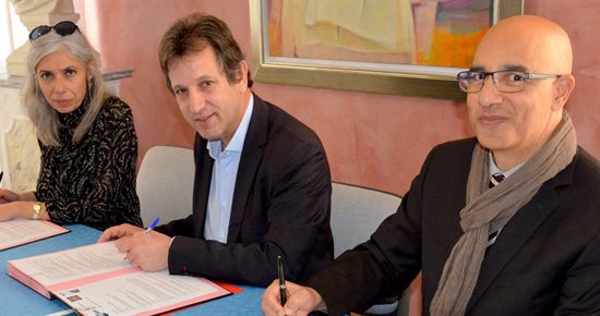 Aide juridique pour les professionnels dès janvier