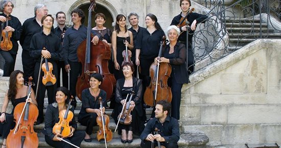 Concert du Nouvel An
