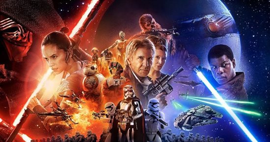 La médiathèque fait son cinéma : La science-fiction -Vers l’infini et au-delà