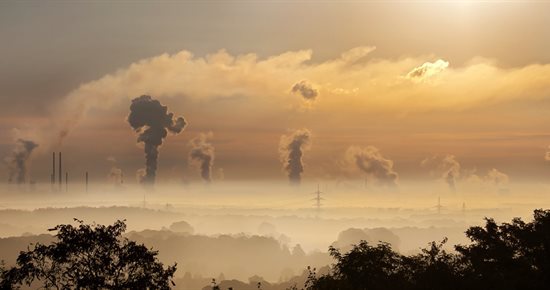 Alerte : persistance d’un épisode de pollution de l’air aux particules