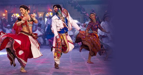 Du 4 au 23 mars, le Pôle culturel voyage en Inde...