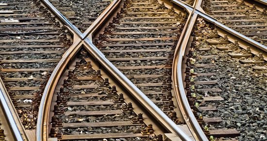 Gare de Sorgues : trafic perturbé le 30 mars