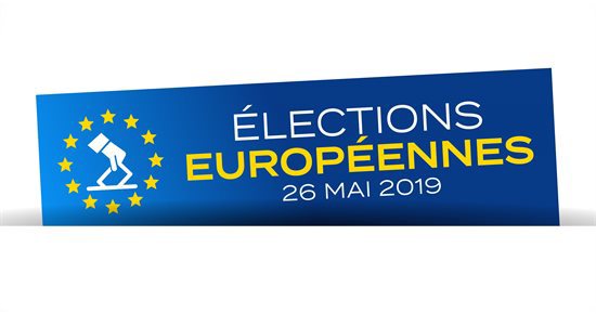 Élections européennes : dimanche 26 mai