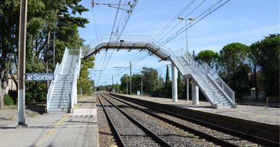 Futurs bacheliers : profitez du dispositif  d'assistance SNCF EXAMS